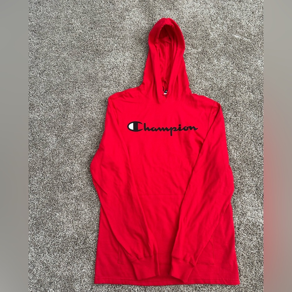 Men’s Champion Size Medium